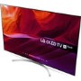 LG OLED65B8SLC 65" 4K Ultra HD HDR OLED Smart TV with 5 Year warranty