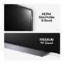 LG  OLED evo C3 83" 4K Smart TV 