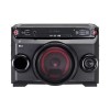 LG LOUDR Audio system 220W