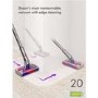 Dyson OmniGlide Hard Floor Cordless Vacuum Cleaner