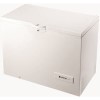 Indesit OS1A300H 118cm Wide 311 Litre Chest Freezer White