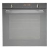 Hotpoint OSHS89EDC0MI Style OpenSpace Electric Built-in Single Oven Mirror Finish With Catalytic Liners