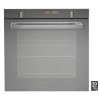 Hotpoint OSHS89EDC0MI Style OpenSpace Electric Built-in Single Oven Mirror Finish With Catalytic Liners