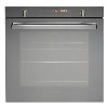 Hotpoint OSHS89EDP0 Style OpenSpace Electric Built-in Single Oven With Pyrolytic Cleaning Mirror Finish