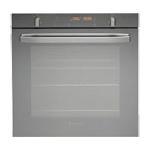 Hotpoint OSHS89ED Style OpenSpace Electric Built-in Single Oven - Mirror
