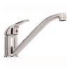 GRADE A1 - Taylor &amp; Moore Oxford Single Lever Chrome Mixer Tap