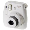 Fuji Instax Mini 8 White Instant Camera