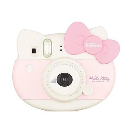Fuji Instax Mini Hello Kitty Instant Camera inc 10 Shots