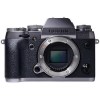 Fuji FinePix X-T1 Camera Graphite Silver Body Only 16.3MP 3.0LCD FHD WiFi