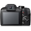FinePix S9800 Camera Black 16MP 50x Zoom