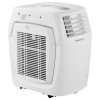 GRADE A2 - 15000 BTU 4.4 kW Portable Air Conditioner with Heat Pump for Rooms up to 40 sqm