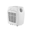GRADE A1 - P15HP 15000 BTU 4.4kW Portable Air Conditioner with Heat Pump for Rooms up to 40 sqm