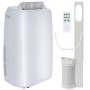 Refurbished-electriQ 16000 BTU  Portable Air Conditioner with Heat Pump for large spaces of about 40 sqm