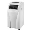 GRADE A2 - Light cosmetic damage - 18000 BTU 5.2kW Portable Air Conditioner with Heat Pump for Rooms up to 46 sqm
