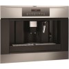 AEG PE4512-M Fully Automatic Built In Coffee Machine in Anti-fingerprint Stainless Steel