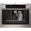 AEG PE4571-M Bean-to-cup Built-in Coffee Machine Stainless Steel