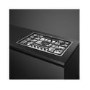 Smeg Classic 72cm 5 Burner Gas Hob - Stainless Steel