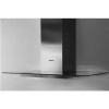 Hotpoint PHFG95FABX 90cm Flat Glass Chimney Cooker Hood - Stainless Steel