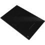 Amica PI7551RSTF 77cm Ceramic Framless Touch Control Hob - Black