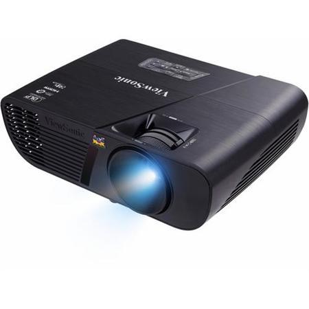 ViewSonic PJD5255 XGA 3200 Lumens DLP Projector