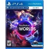 Sony PlayStation VR Bundle - Includes VR Headset VR Worlds and VR Camera