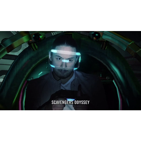 Sony PlayStation VR Bundle - Includes VR Headset VR Worlds and VR Camera