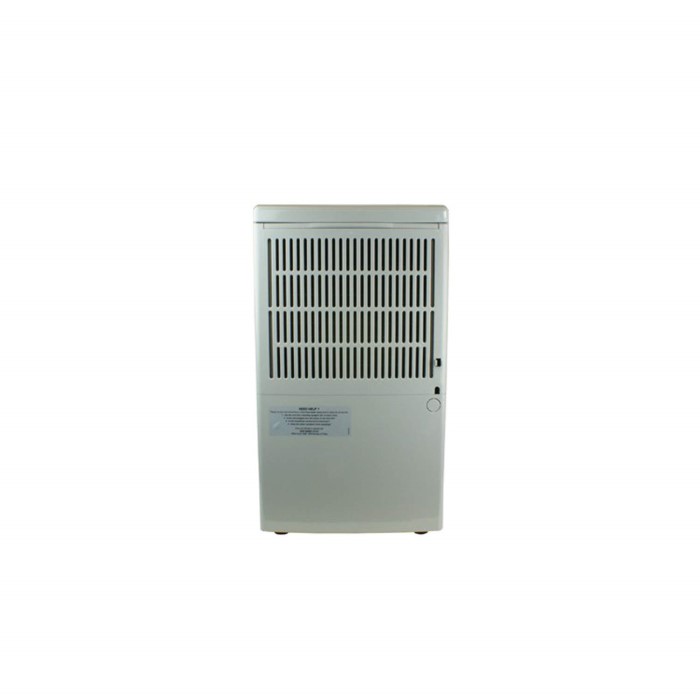 Amcor PLDM18E 18L Dehumidifier with Humidistat up to 4 bed house 1 Year