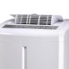 GRADE A3 - Heavy cosmetic damage - Amcor 18000 BTU Inverter Portable Air Conditioner for rooms up to 45 sqm