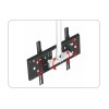 PMV Universal Ceiling Mounted TV Bracket  - Up to 65 Inch