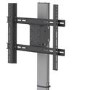 PMV TV Trolley Stand - up to 55 Inch