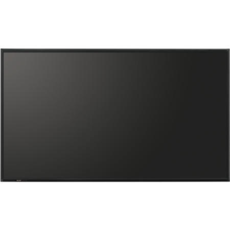 90&quot; Black LCD Large Format Display, Full HD, 700 cd/m2, 24/7 Operation