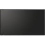 90&quot; Black LCD Large Format Display, Full HD, 700 cd/m2, 24/7 Operation