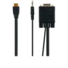 Philips PPA1250 VGA Pocktet Projector Cable