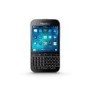 Blackberry Classic QWERTY 4G LTE 16GB Sim Free Smartphone - Black