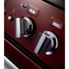 Rangemaster PROP90FXDFFCRC Professional Plus FX 90cm Dual Fuel Range Cooker - Cream