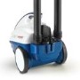 Polti PTGB0069 Vaporetto Smart 40 Steam Cleaner & Mop - Blue & White