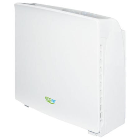 Ecoair PURE126 6 Stage Air Purifier and Ioniser - Up to 29sqm