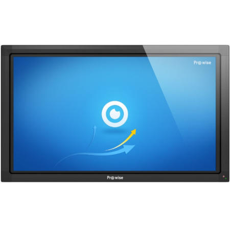 ProWise 10 point multi-touch monitor 42" antiglare LED