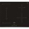 Bosch Serie 4 60cm 4 Zone Induction Hob with CombiZone