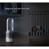 Dyson HP02  Pure Hot &amp; Cool Link Purifying Fan with Remote control - White