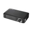 VIVITEK Qumi Q6 Black Projector WXGA 800 lm 30000_1 1.55_1 30000h 30dB / 34dB0.5 kg HDMI3-year