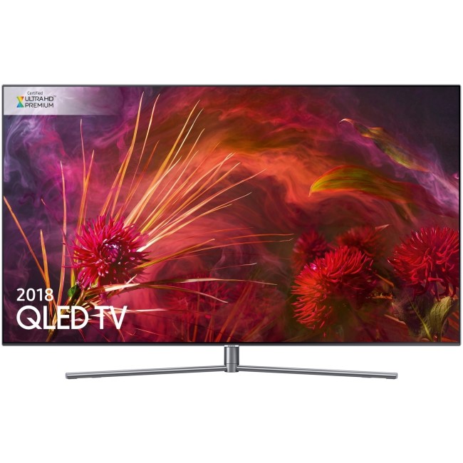 Samsung QE65Q8FN 65" 4K Ultra HD HDR QLED Smart TV with 5 Year warranty