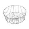Reginox R1100 Stainless Steel Wire Draining Basket For Selected Reginox Sinks