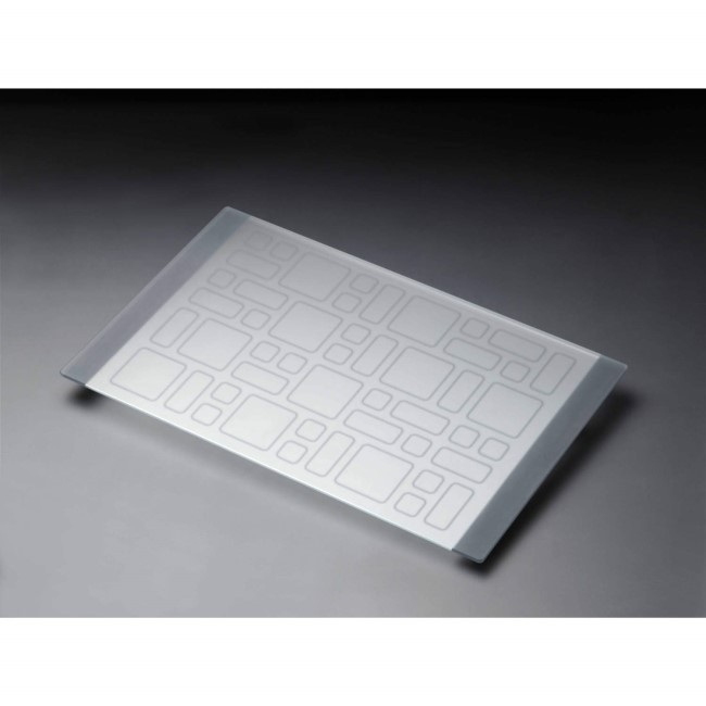 Reginox R1216 Glass Chopping Board For Selected Reginox Sinks