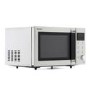 Sharp R285STM 23L Digital Microwave Oven - Stainless Steel