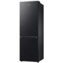 Samsung Series 5 344 Litre 60/40 Freestanding Fridge Freezer - Black