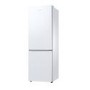 Samsung Series 6 344 Litre 70/30 Freestanding Fridge Freezer - White