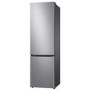 Samsung Series 5 390 Litre 70/30 Freestanding Fridge Freezer - Stainless Steel