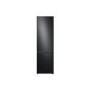 Samsung Bespoke 387 Litre 70/30 Freestanding Fridge Freezer - Black