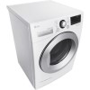 LG RC7055AH2M 7kg Freestanding Heat Pump Tumble Dryer - White
